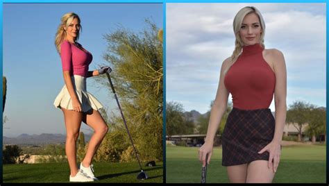 Paige Spiranac Net Worth Age Height Weight Early Life Career Bio Dating