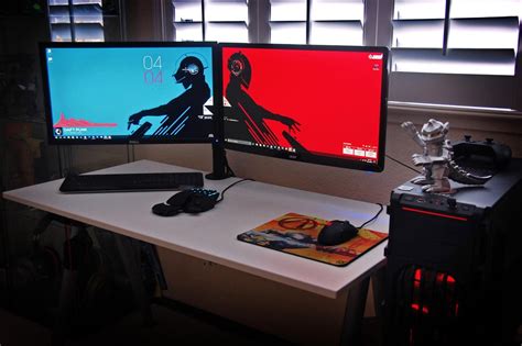 Red For High Fps And Blue For Low Temps Rbattlestations