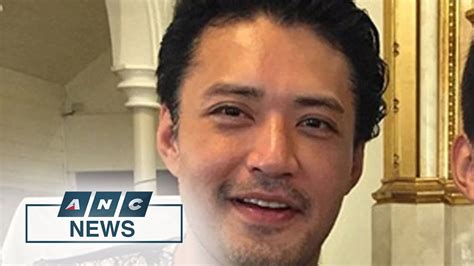 Why Actor Mark Anthony Fernandez Was Vaccinated Despite Not Being A