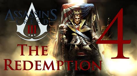 Assassin S Creed Tyranny Of King Washington Episode The Redemption