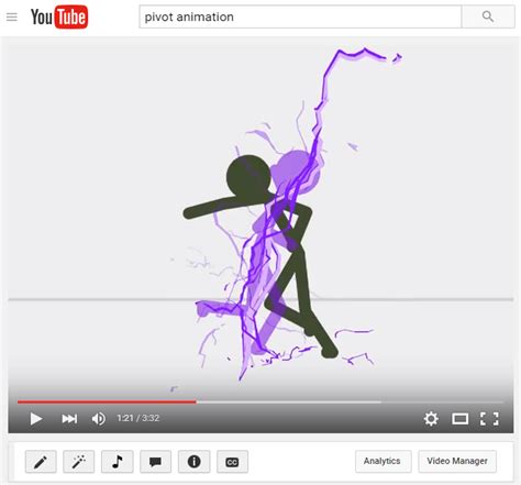 Pivot Animator Figures Pack Free Download
