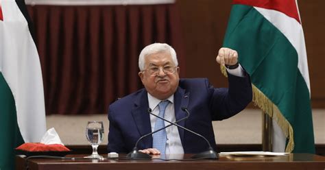 Συμφωνία Ισραήλ ΗΑΕ Η Παλαιστίνη την καταγγέλλει και ζητά να συγκληθεί