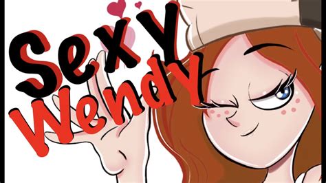Sexy Wendy Gravity Falls Youtube