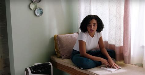 'Everything, Everything' Debuts First Trailer | Teen Vogue