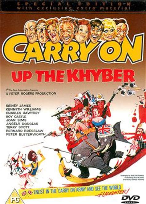 Link requests should be done in the forum. Rent Carry On: Follow That Camel (1967) film ...