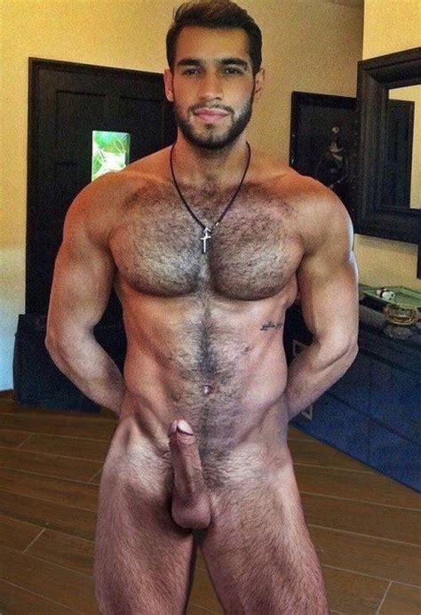 Homens Peludos Pelados De Pauzao Duro Sexo Gay Porno Gay