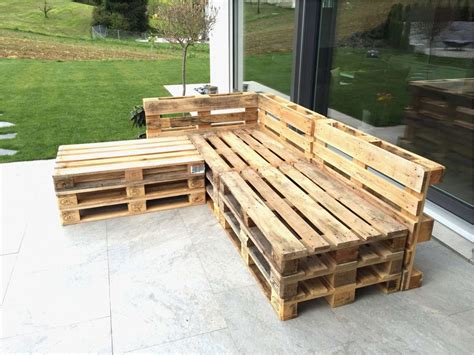 Ssitg gartenbank, sitzbank mit klappbarer tisch garten bank holzbank picknick hölzerne parkbank mit sonnenlicht. Garten Sitzbank Selber Bauen | Haus Bauen