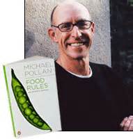 Michael pollan is the author of seven previous books, including cooked, food rules, in defense of food, the omnivore's dilemma and the botany of desire, all of which were new york times bestsellers. Friends & Guests of Dr. Fitness & the Fat Guy