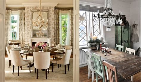 Vintage dining room: Dining room decor photos, tips and inspiration