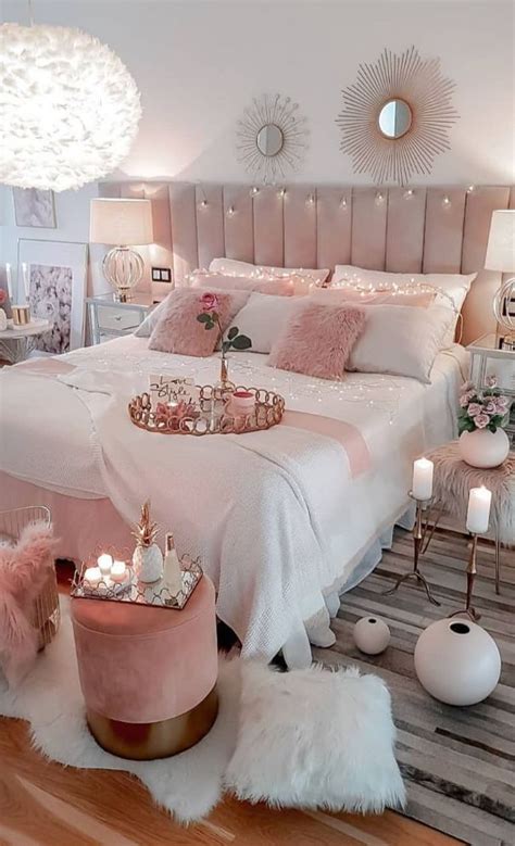 61 New Season And Trend Bedroom Design And Ideas 2020 Part 26 Room