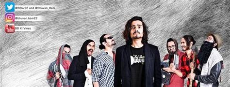 Последние твиты от bhuvan bam (@bhuvan_bam). INTERVIEW: YouTuber Bhuvan Bam of BB Ki Vines talks about ...