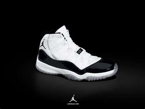 Official jordan 11 retro,the air jordan 11 has many allures: Air Jordan: Air Jordan 11