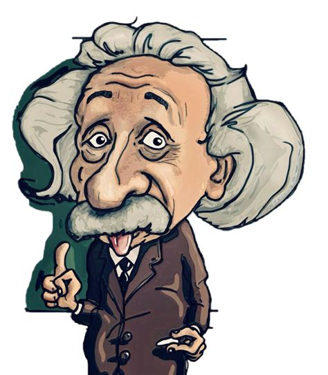 Albert Einstein Png Transparent Images Png All