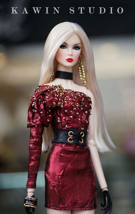 fashion royalty eden sneak peek barbie gowns dress barbie doll barbie dress fashion