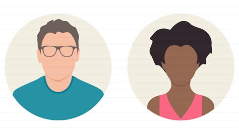 People Icons For Powerpoint