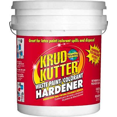 To see store inventory, please select a store. Paint & Accessories | Liquid Coatings | Krud Kutter Waste ...