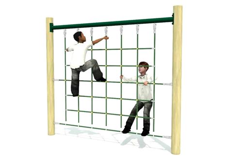 Rope Wall Climber Create Your Own Trail Sovereign Play