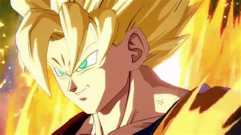 Dragon Ball Fighterz Gets A Release Date