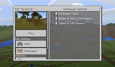 Minecraft Xbox Live Account Required For Online Post Better Together
