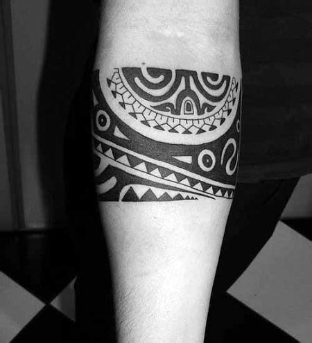 Usually men tattooed their entire body from head to toe. Top 15 Crazy Tribal Arm Tattoos | Styles At Life