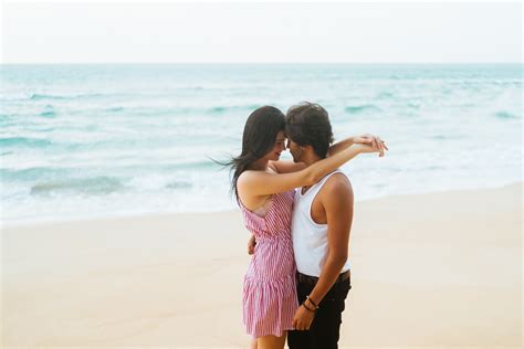 Indian Casual Honeymoon Photoshoot At Phong Nga Bay Phuket Olga Onethreeonefour