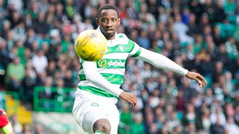 Celtic Striker Moussa Dembele Dismisses Warning Talk After Draw With Rangers Football News