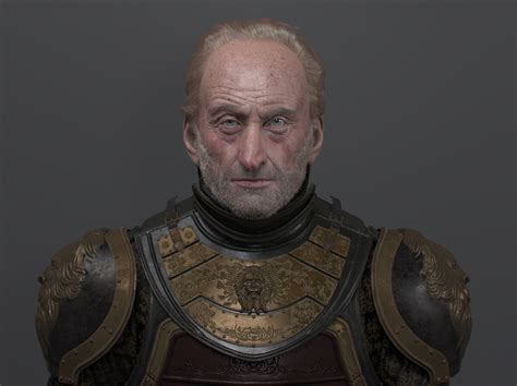 Tywin Lannister Fan Art