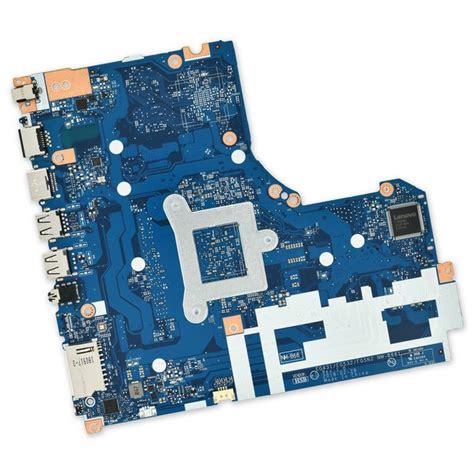 Lenovo Ideapad 330 Motherboard Intel Celeron N4000 Ifixit