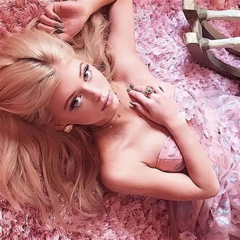 Loren Gray Nude Leaked Pics Private Porn Video Scandal Planet