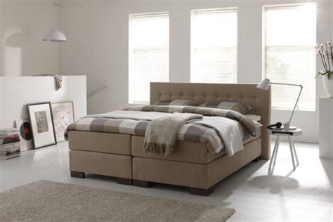 Halbhohes bett mit rutscheflexa white. Springboxbed - fordelene ved amerikanske senge