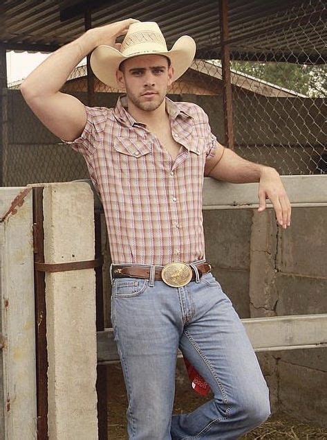 Pin By Danny Williams On Guys In Tight Jeans With Images Cowboys