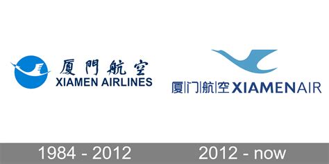 Xiamen Airlines Logo And Symbol Meaning History Png Brand