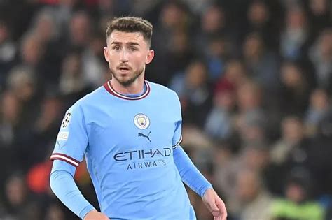 Barcelona Eye Aymeric Laporte As Gerard Pique Replacement And More