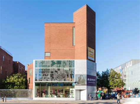 Building Of The Day Schomburg Center For Research In Black Culture Nypl Calendar Aia New