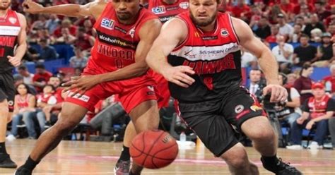 Illawarra Hawks Must Dominate On Sunday To Offset Nbl Final Sweep