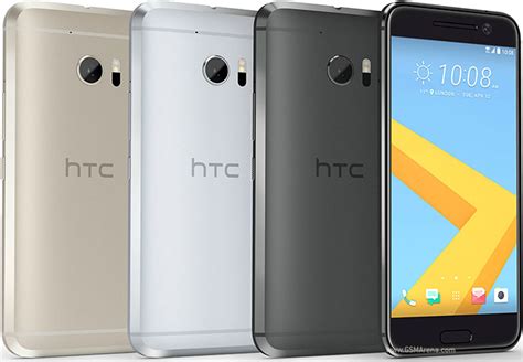 Htc 10 Pictures Official Photos