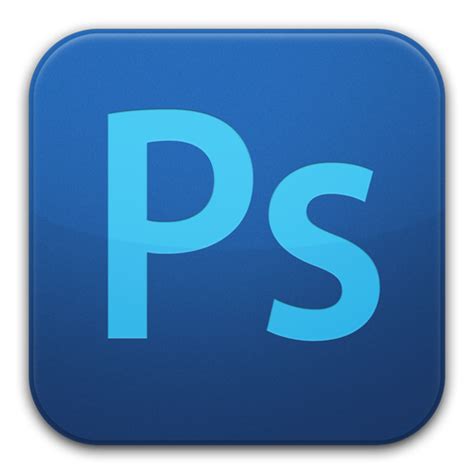 Photoshop Icon Ics5 Icons