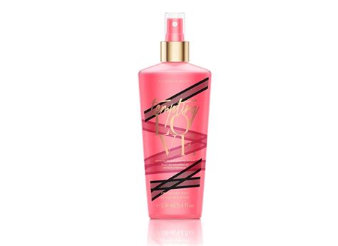 Victorias Secret Tempting Love Fragrance Mist 14 Time Saving