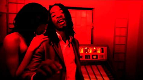 Gyptian Nah Let Go Official Music Video Youtube