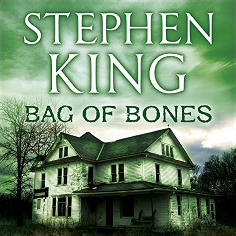 Start by marking the bag of bones (tales from the five kingdoms, #2) as want to read Bag of Bones Audiobook | Stephen King | Audible.com.au
