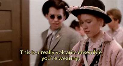 Pretty Pink Quotes Duckie 80s 1986 Movies