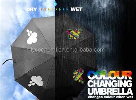 Hydro Chromatic Umbrella Buy Hydro Chromatic Umbrellahydro Chromatic