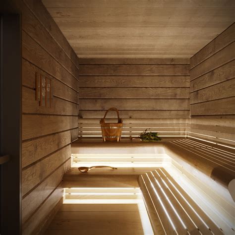 Maybe you would like to learn more about one of these? Log cabin on Behance