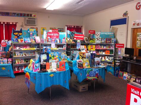 Scholastic Fair Hub