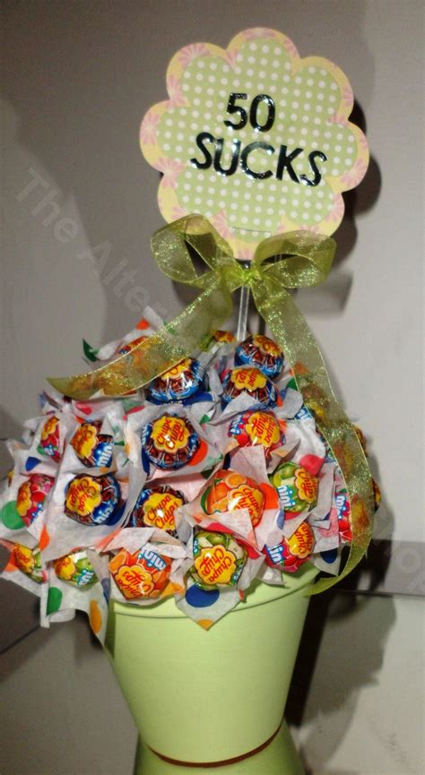 Turning point birthday celebration 50th birthday gift for females can be hard to purchase. 50th birthday gift | Verjaardag, Verjaardag vrouw