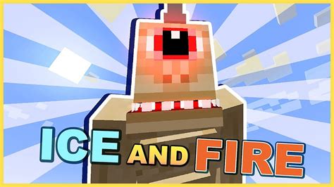 Check spelling or type a new query. Cyclops! • Ice and Fire Mod Update! • Minecraft Mod ...