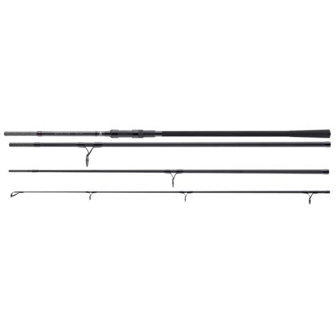 Daiwa Ninja X Carp Carp Fishing Rod