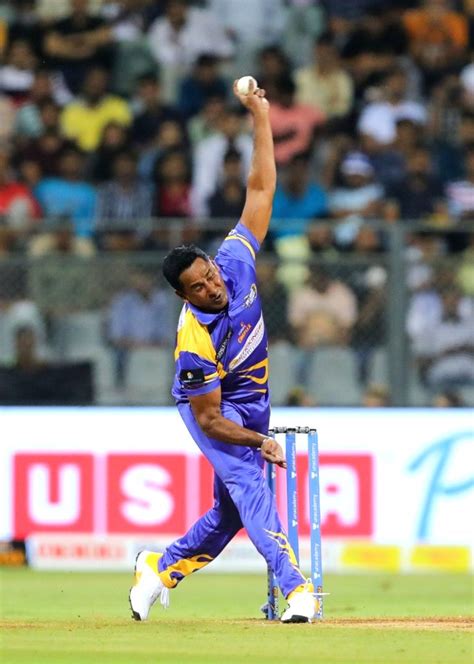 Irfan, the younger brother to. Unacademy Road Safety World Series - Australia Legends vs ...