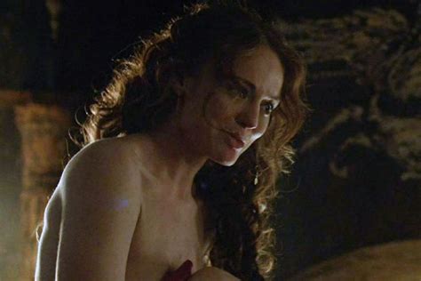 Laura Haddock Nude Photos Porn And Scenes Scandal Planet