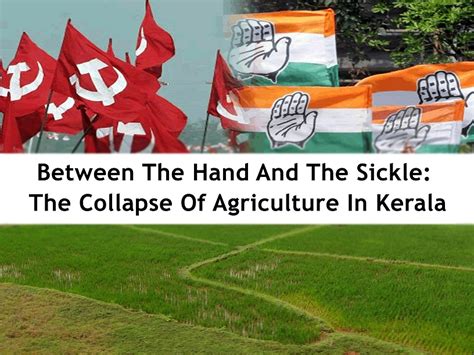Vote counting for kerala assembly elections began 8 am morning. udf-ldf-agriculture-kerala-cppr - Centre for Public Policy Research (CPPR)